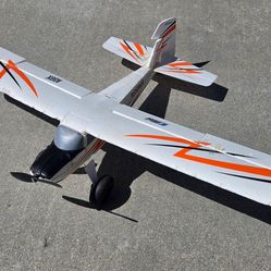 Eflite UMX Turbo Timber 2s as3x