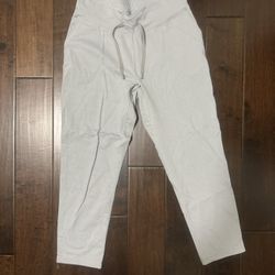 Adidas Joggers Women’s Size Medium.