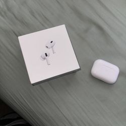 airpod pros 2 