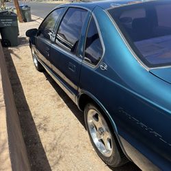 1995 Chevrolet Caprice