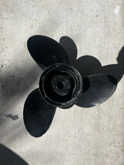 14.5x19 Boat propeller
