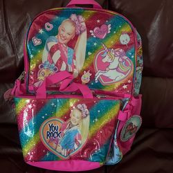 Kids Backpack