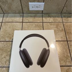 Apple AirPod Pro Max Midnight Black (USB-C) 