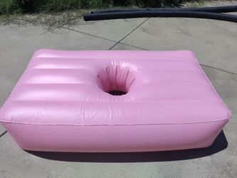 Flotation device