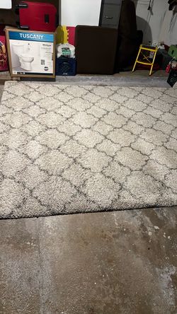 Area rug