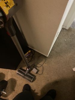 Vaccumm For Sale