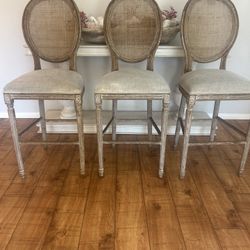 Bar Stools - Beautiful! 