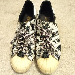 Star Wars Collectors Shoes