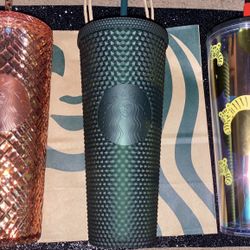 Starbucks Cup