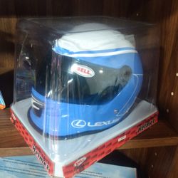 New Minis Collectors Helmet