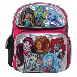 looking for a monster high backpack! do not buy