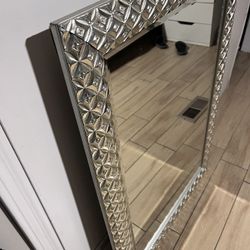 Mirror 39.5 X 41