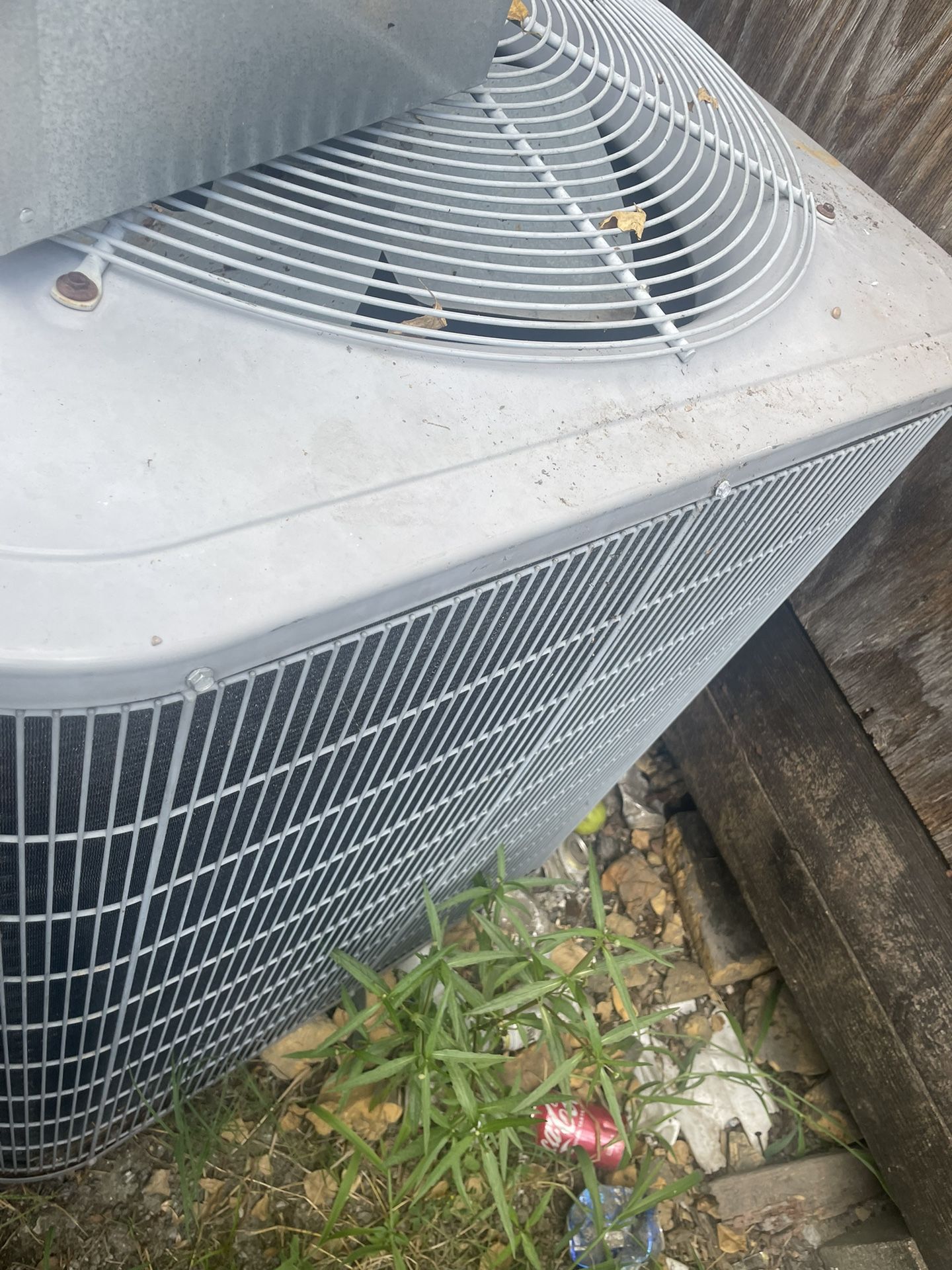 Carrier 31/2 Toneladas Condenser 2016 T 410 A