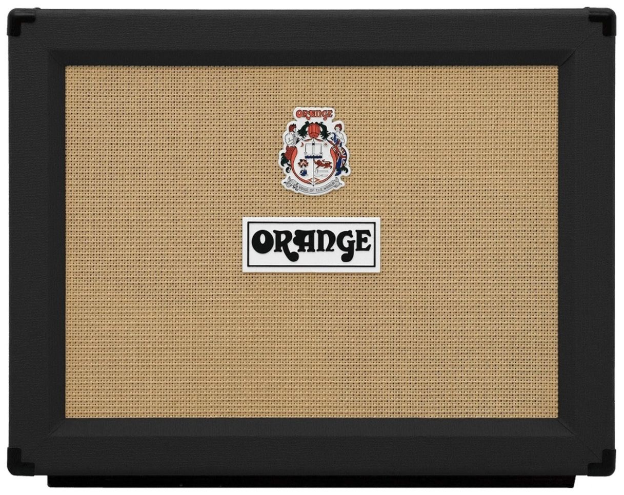 Orange 2-12 Speaker Cab PPC212OB