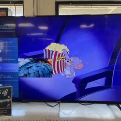 Skyworth 70” 4K UHD Smart TV  