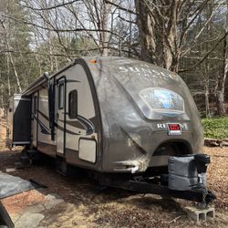 RV FOR SALE 