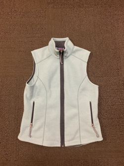 Patagonia Vest