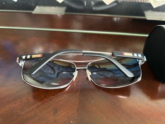 BURBERRY SUNGLASSES UNISEX