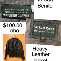 Wilsons The Leather Expects Black Small For Sale