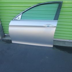 HONDA ACCORD DRIVER DOOR  2013-2014-2015-2016-2017