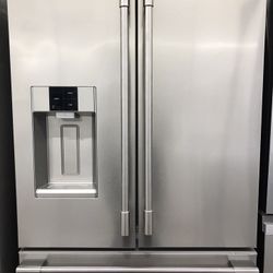 Frigidaire French Door 