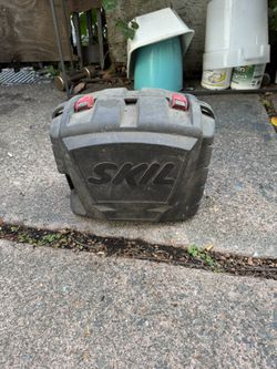 Skilsaw 2.4 Hp 13 Amp
