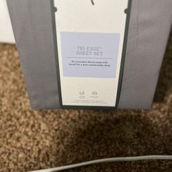 500 THREAD COUNT QUALITY & DESIGN FULL QUEEN KING SHEET SET 