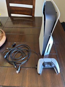 PS5 1TB Disc Edition