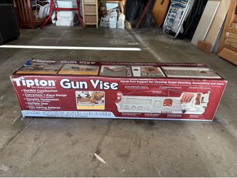 Gun Vise