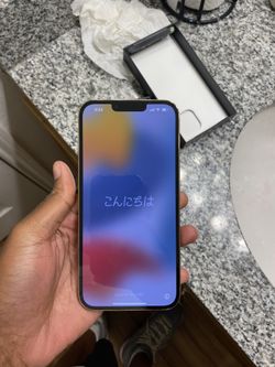 iPhone 13 Pro Max