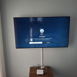 50" Samsung Tv