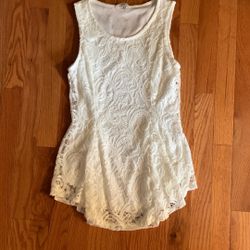 Women’s Sleeveless Top