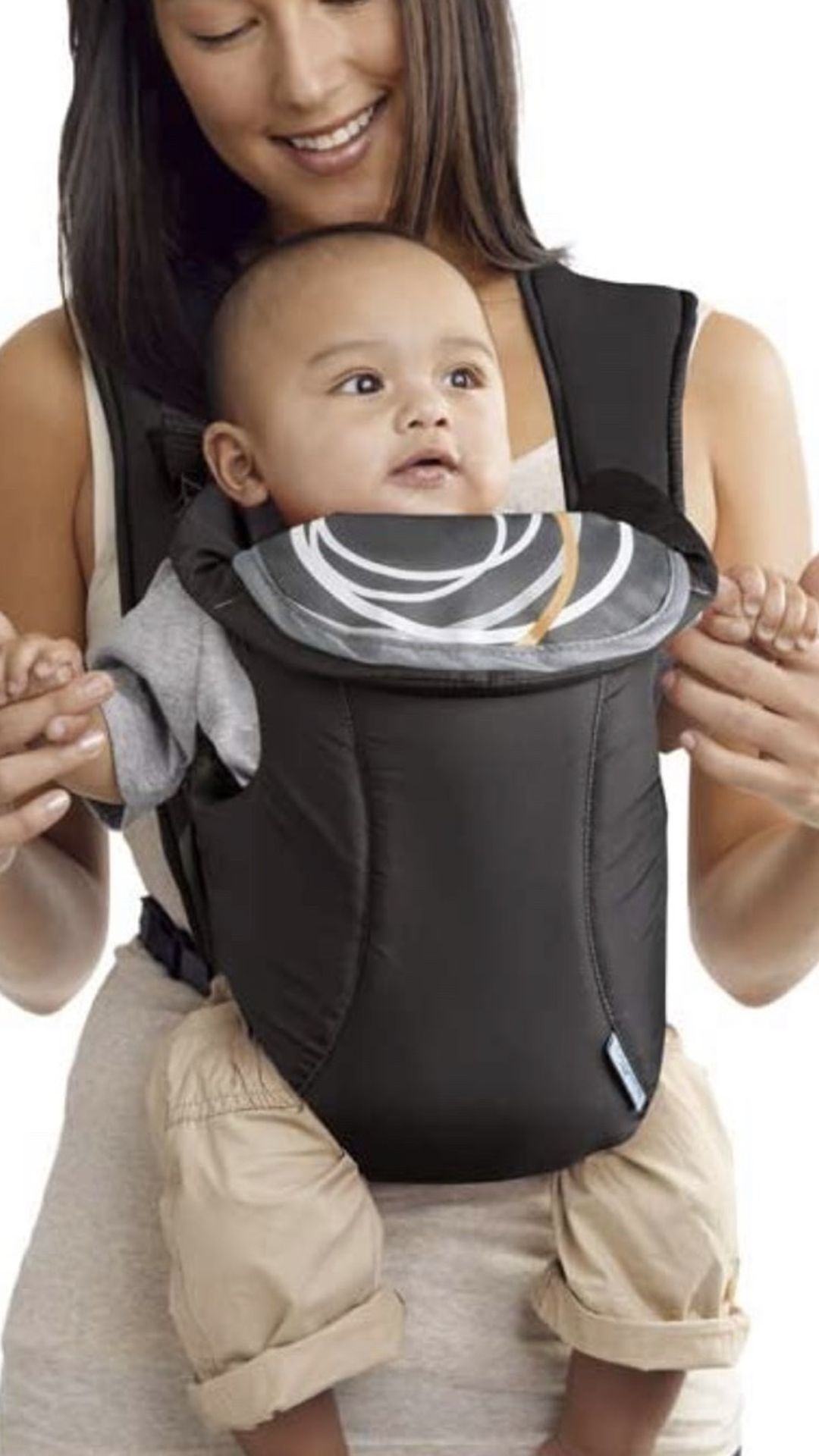 Evenflo Baby Carrier