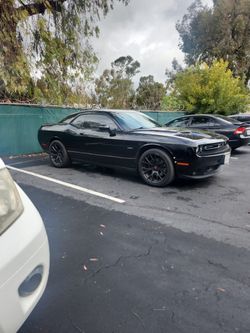 Hellcat Replica Rims