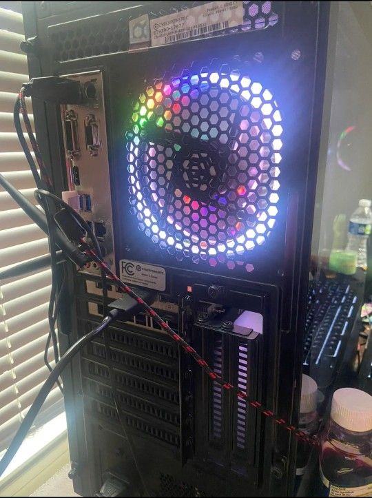 Gaming pc Desktop 