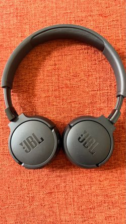 JBL Tune 710BT Wireless Bluetooth Headphones – Black