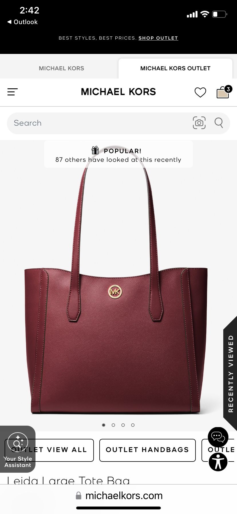 Michael Kors