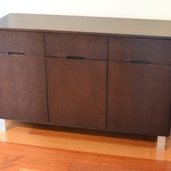 Palmer Buffet Cabinet 