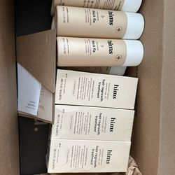 Hims Full Hair Regrowth Kit – Brand New & Sealed