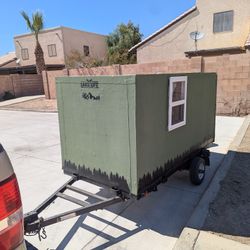Micro Camper 