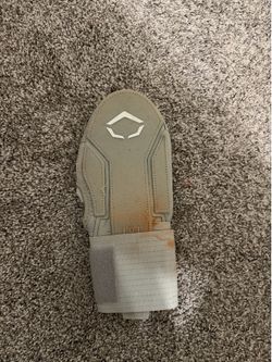 Evoshield sliding mitt