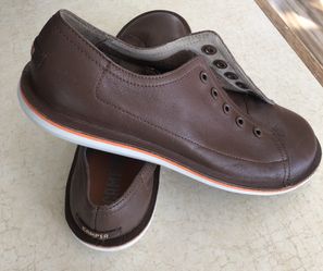 Men’s camper beetle shoes