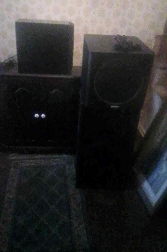 Subwoofer For sale 