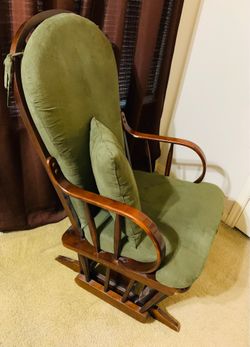 Rocking chair