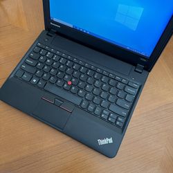Lenovo X31e  Laptop 