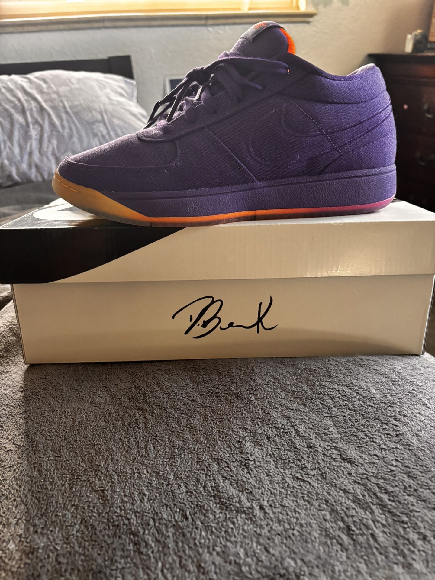 Devin Book 1s