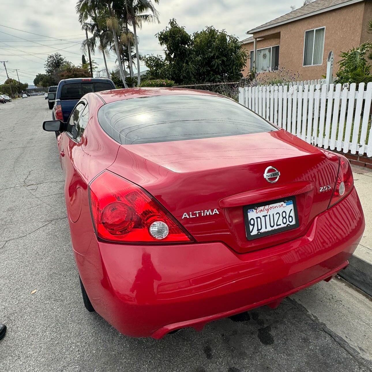 2011 Nissan Altima