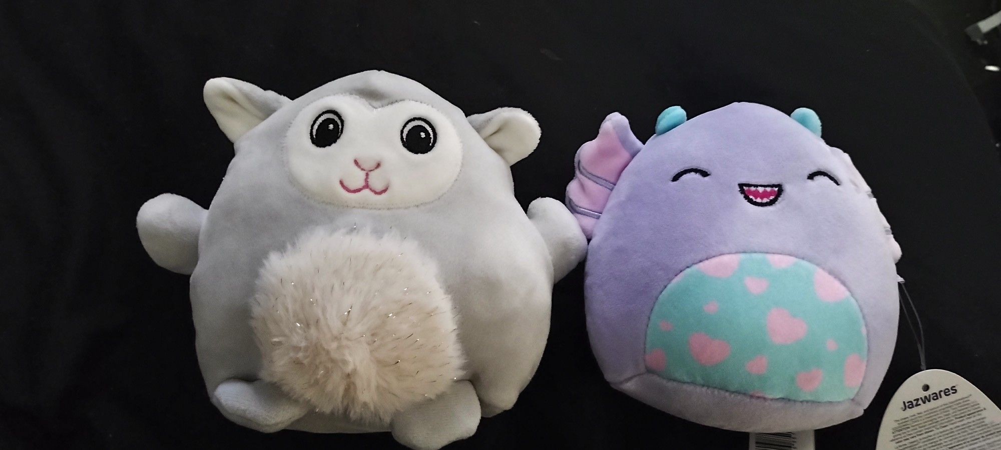 Squishmallows 