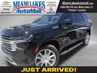 2023 Chevrolet Tahoe
