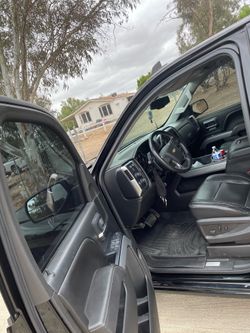 Silverado
